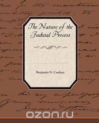 The Nature of the Judicial Process