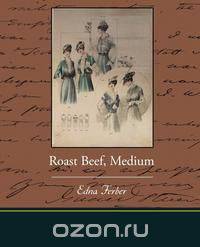 Roast Beef, Medium