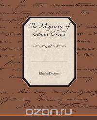 The Mystery of Edwin Drood