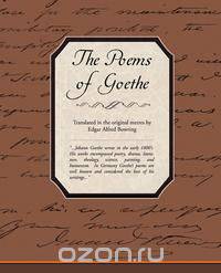The Poems of Goethe