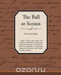 The Ball at Sceaux