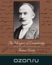 The Mayor of Casterbridge