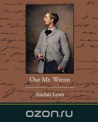 Our. Mr Wrenn