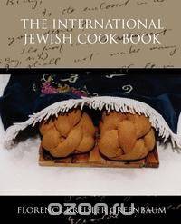 The International Jewish Cook Book