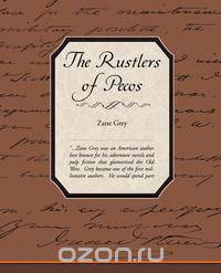 The Rustlers of Pecos County