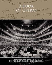 A Book of Operas