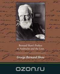 Bernard Shaw