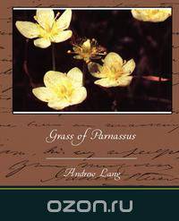 Grass of Parnassus