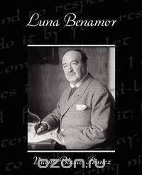Luna Benamor