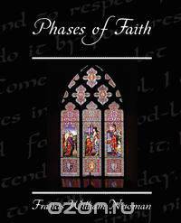 Phases of Faith