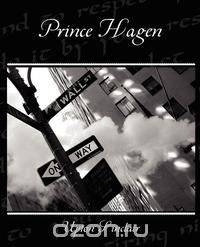 Prince Hagen