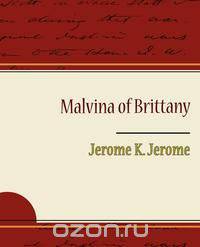Malvina of Brittany