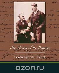 The House of the Vampire