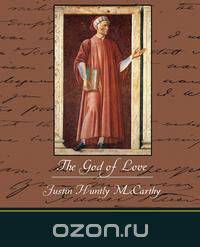 The God of Love