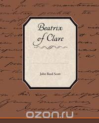 Beatrix of Clare