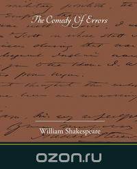 The Comedy Of Errors