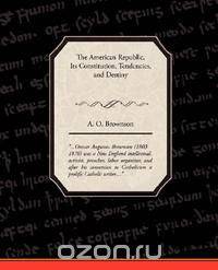 The American Republic