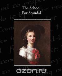 The School For Scandal