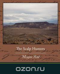 The Scalp Hunters