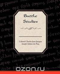 Battle Studies