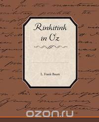 Rinkitink in Oz
