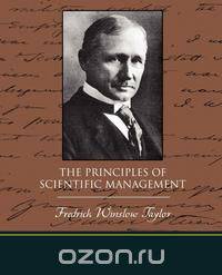 The Principles of Scientific Management