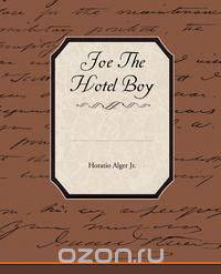 Joe The Hotel Boy