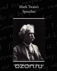 Mark Twain