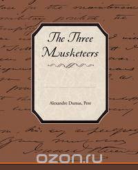 The Three Musketeers