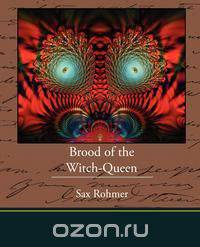 Brood of the Witch-Queen