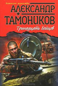 Тринадцать бойцов
