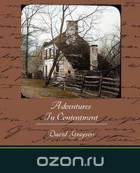 Adventures In Contentment
