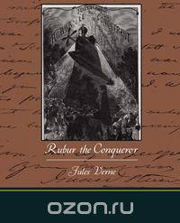 Rubur the Conqueror