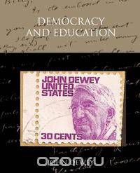 Democracy And Education