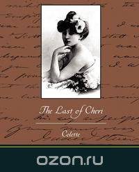The Last of Cheri