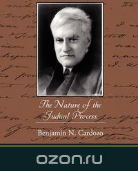 The Nature of the Judical Process