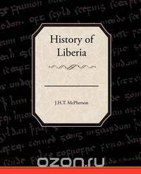 History of Liberia