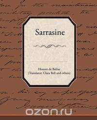 Sarrasine