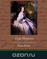 Lady Baltimore