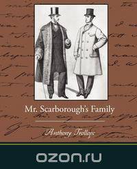 Mr. Scarborough s Family