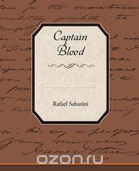 Captain Blood