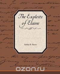 The Exploits of Elaine