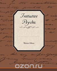 Initiative Psychic Energy