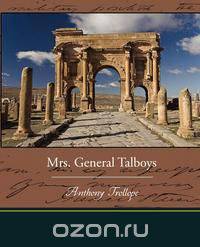 Mrs General Talboys
