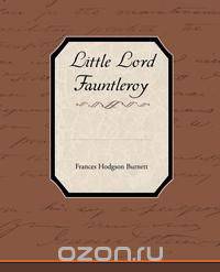 Little Lord Fauntleroy