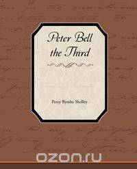 Peter Bell the Third
