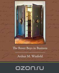 The Rover Boys in Business