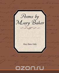 Poems by Mary Baker Eddy