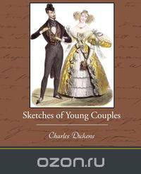 Sketches of Young Couples