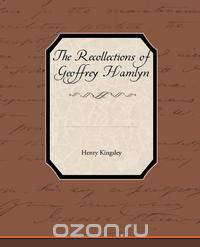 The Recollections of Geoffrey Hamlyn